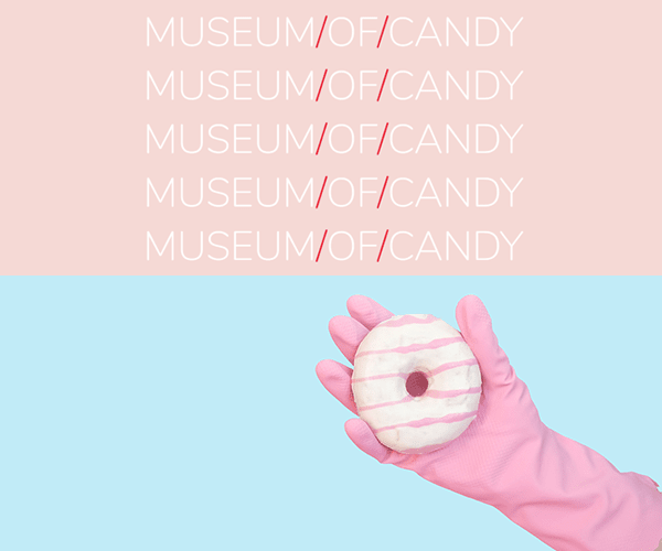 Museum of candy